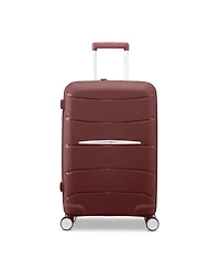 Closeout! Samsonite Outline Pro 21" Hardside Carry-on Spinner