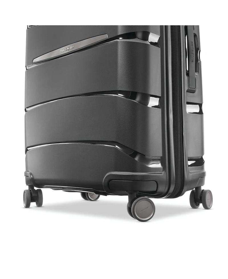 Samsonite Outline Pro Large Hardside Expandable Spinner