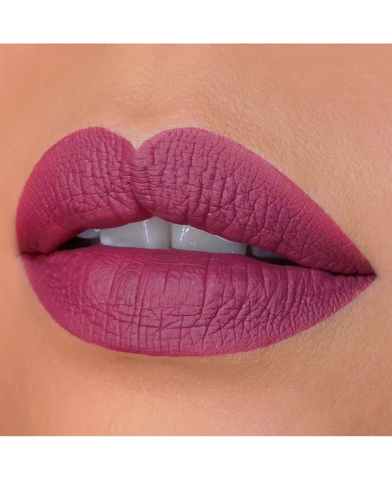 Nyx Professional Makeup Lip Lingerie Xxl Long-Lasting Matte Liquid Lipstick