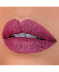 Nyx Professional Makeup Lip Lingerie Xxl Long-Lasting Matte Liquid Lipstick