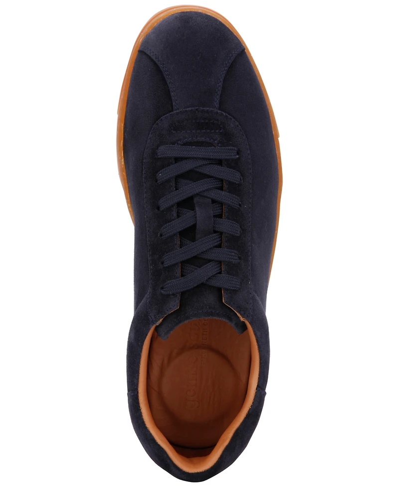 Gentle Souls Men's Nyle Lace-Up Sneakers