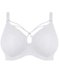 Elomi Plus Size Brianna Underwire Plunge Bra