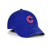 '47 Brand Chicago Cubs Classic On-field Replica Franchise Cap