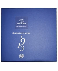 Leonidas 1913 Heritage Chocolate Gift Box