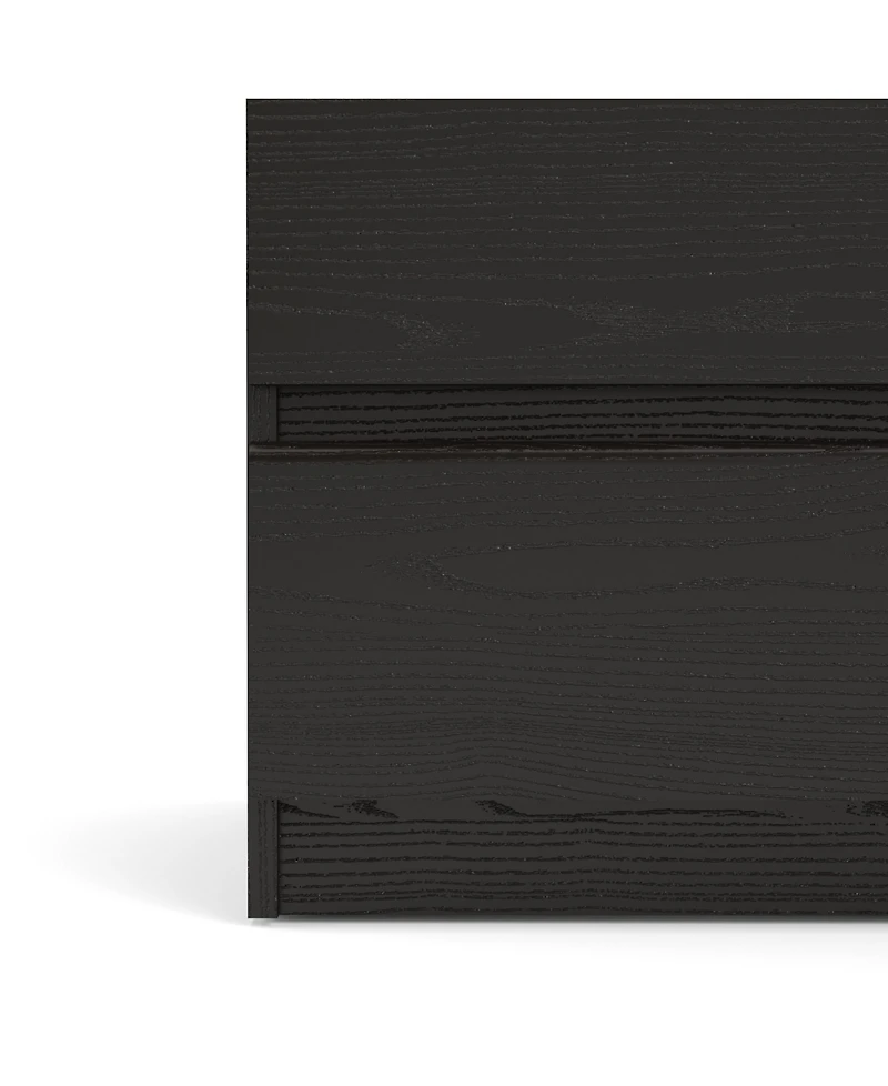 Scottsdale 6 Drawer Double Dresser