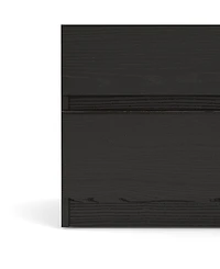 Scottsdale 6 Drawer Double Dresser