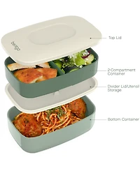 Bentgo Classic Lunch Box