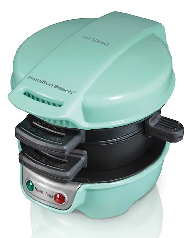 Hamilton Beach Breakfast Sandwich Maker - 25475