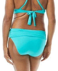 Coco Reef Impulse High-Waist Bikini Bottoms