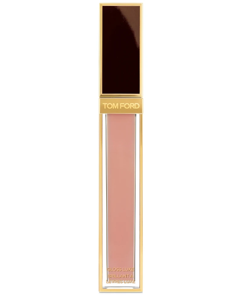 Tom Ford Gloss Luxe Lip with Hydrating Jojoba Oil