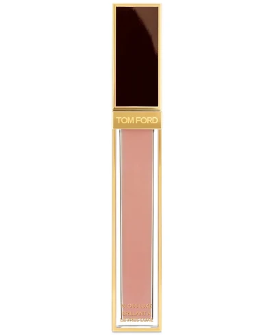 Tom Ford Gloss Luxe Lip with Hydrating Jojoba Oil