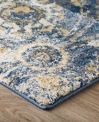 Dalyn Orleans OR5 5'1" x 7'5" Area Rug