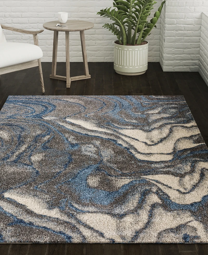 Dalyn Orleans OR12 5'1" x 7'5" Area Rug