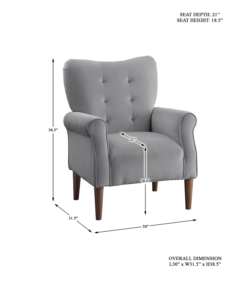 Laguna Accent Chair