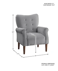 Laguna Accent Chair