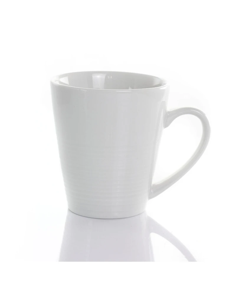 Elama Amie Mugs, Set of 8