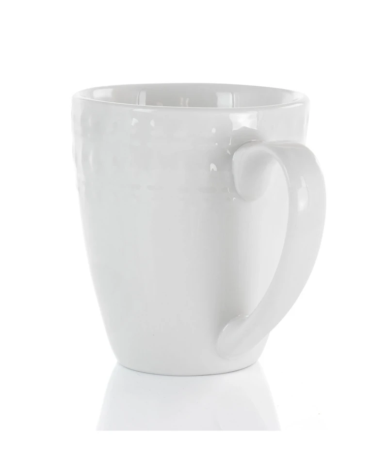 Elama Cara Mugs, Set of 6