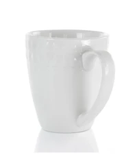 Elama Cara Mugs, Set of 6