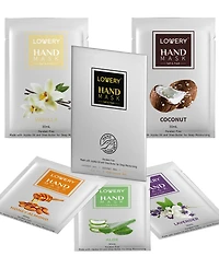 Deep Conditioning Hand Mask Set, 5 Piece