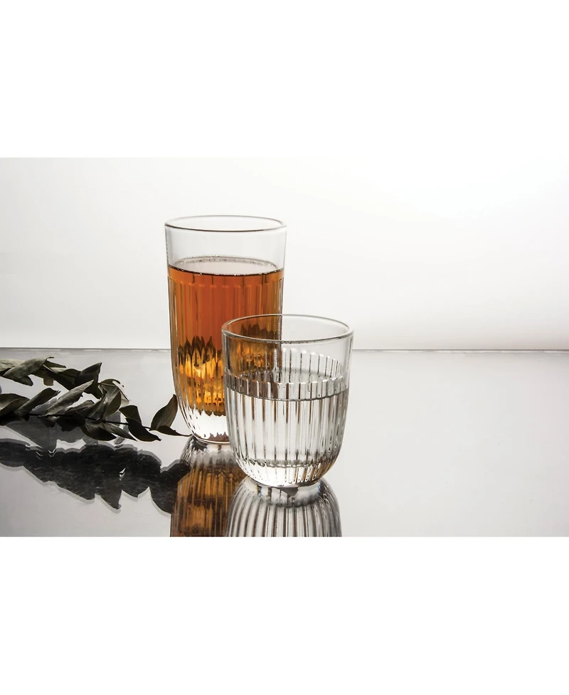 La Rochere Quessant 10-ounce Tumbler, Set of 6