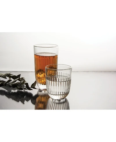 La Rochere Quessant 10-ounce Tumbler, Set of 6