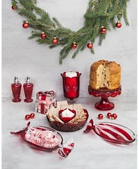 Godinger Holiday Serveware Collection