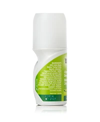 Weleda Citrus 24 Hours Roll-On Deodorant, 1.7 oz