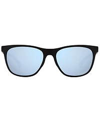 Oakley Women's Leadline Polarized Sunglasses, OO9473 56