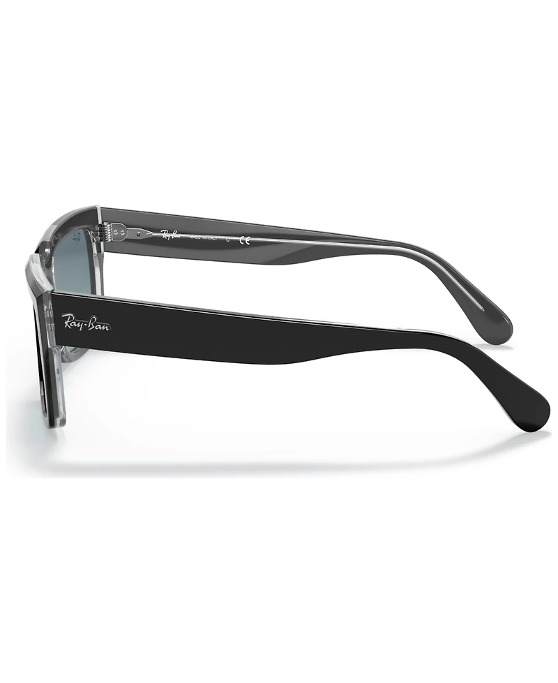 Ray-Ban Unisex Inverness Sunglasses, RB2191 54