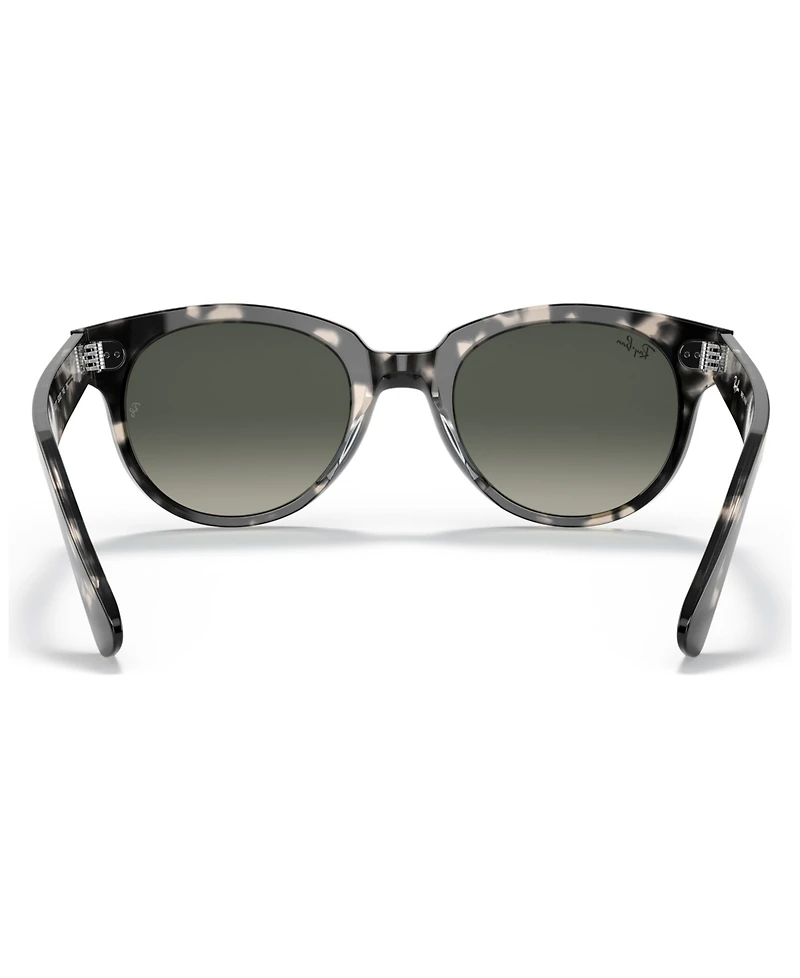 Ray-Ban Unisex Orion Sunglasses, RB2199 52
