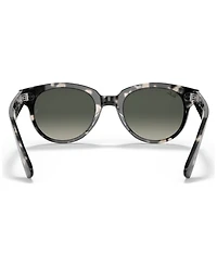 Ray-Ban Unisex Orion Sunglasses, RB2199 52