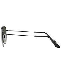 Ray-Ban Unisex Sunglasses, RB3548 51