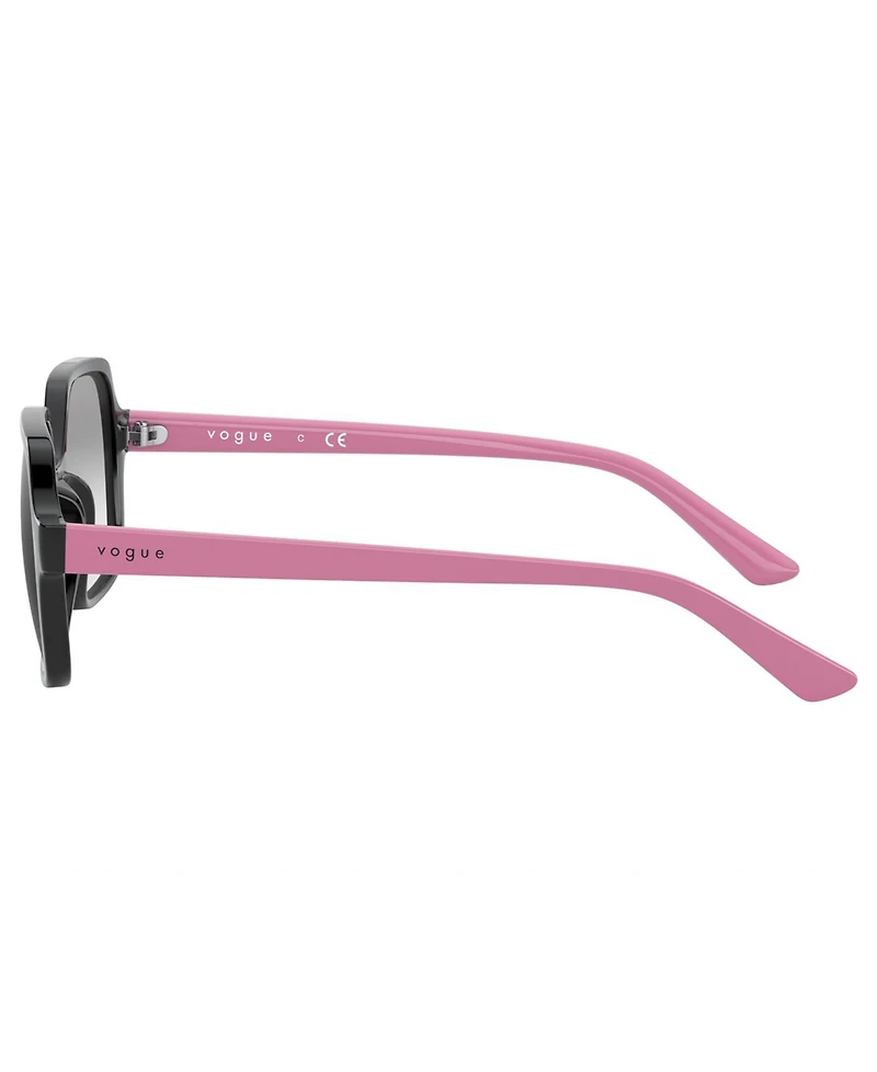 Vogue Jr. Unisex Sunglasses