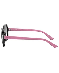 Vogue Jr. Unisex Sunglasses