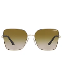 Vogue Eyewear Women's Sunglasses, VO4199S 58