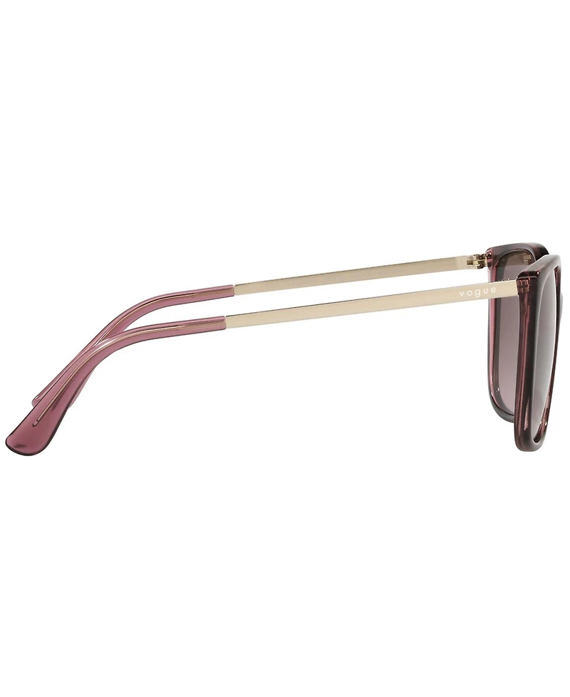 Vogue Eyewear Women's Sunglasses