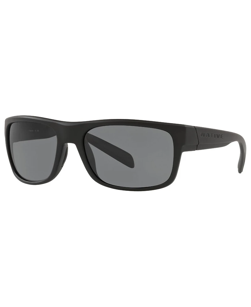 Native Unisex Polarized Sunglasses