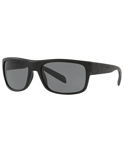 Native Unisex Polarized Sunglasses, XD0065 58