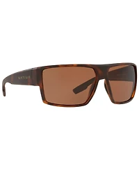 Native Men's Polarized Sunglasses, XD9013