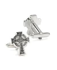 Cufflinks Inc. Men's Celtic Cross Cufflinks
