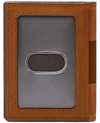 Fossil Men's Everett Card Bifold Wallet