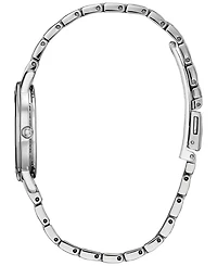 Disney by Citizen Eco-Drive Ariel Two-Tone Stainless Steel Bracelet Watch 30mm