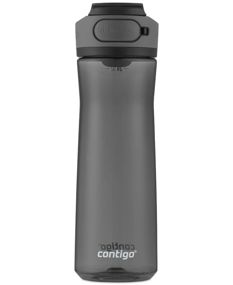 Contigo Cortland 2.0 AutoSeal Tritan 24-Oz. Water Bottle