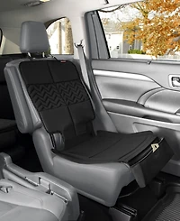 Skip Hop Style Driven Clean Sweep Car Seat Protector