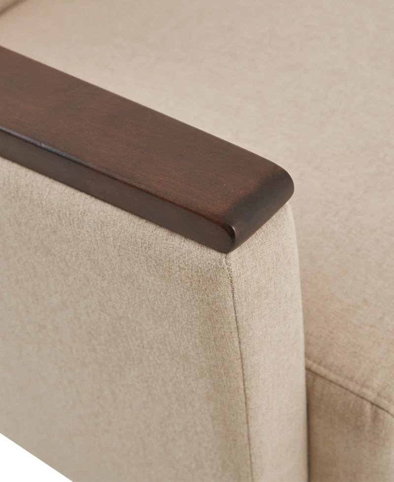 Ink+Ivy Preston Accent Armchair