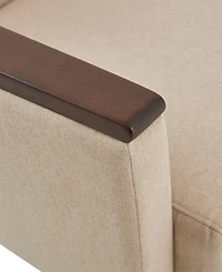 Ink+Ivy Preston Accent Armchair