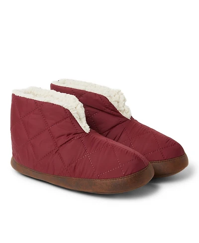 Women's Haven Warm up Nylon Bootie