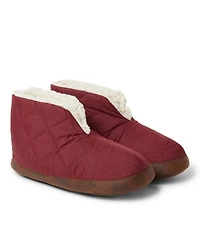 Women's Haven Warm up Nylon Bootie