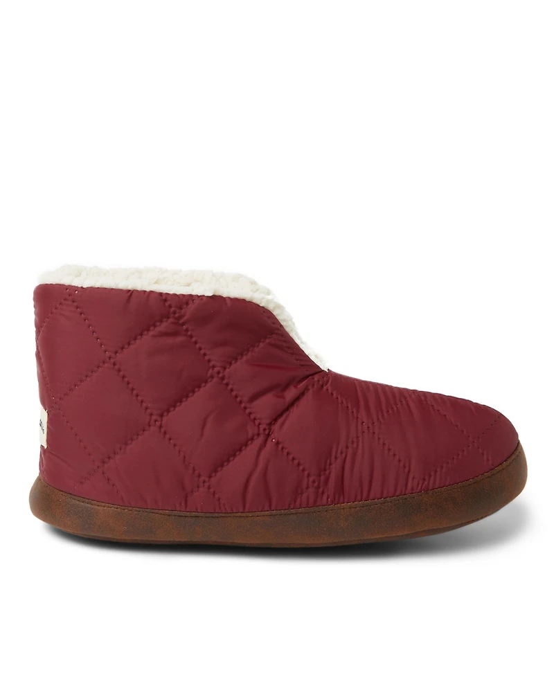 Women's Haven Warm up Nylon Bootie