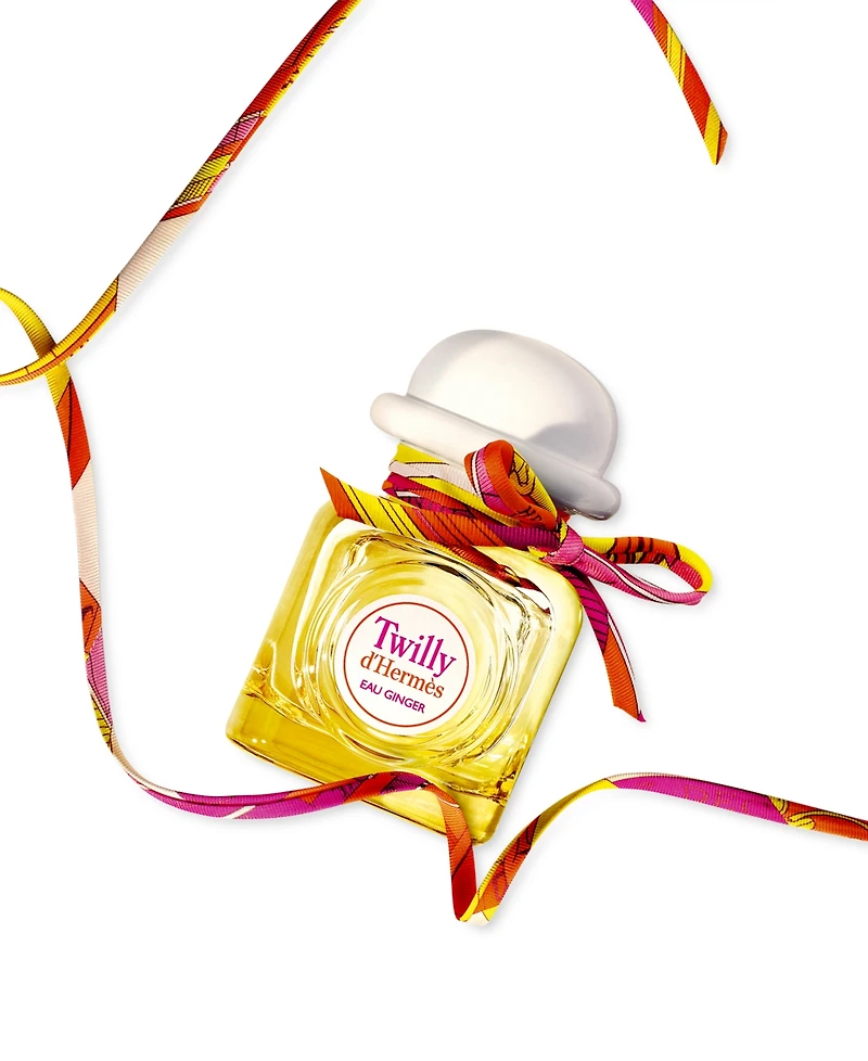 HERMES Twilly d'Hermes Eau Ginger Eau de Parfum, 2.87-oz.